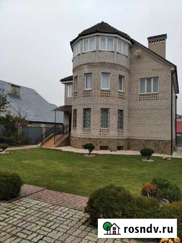 Дом 360 м² на участке 6 сот. на продажу в Смоленске Смоленск - изображение 1