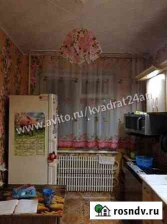 1-комнатная квартира, 36 м², 5/9 эт. на продажу в Сосновоборске Красноярского края Сосновоборск