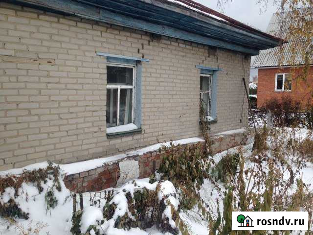 Дом 75 м² на участке 11 сот. на продажу в Ордынском Ордынское - изображение 1