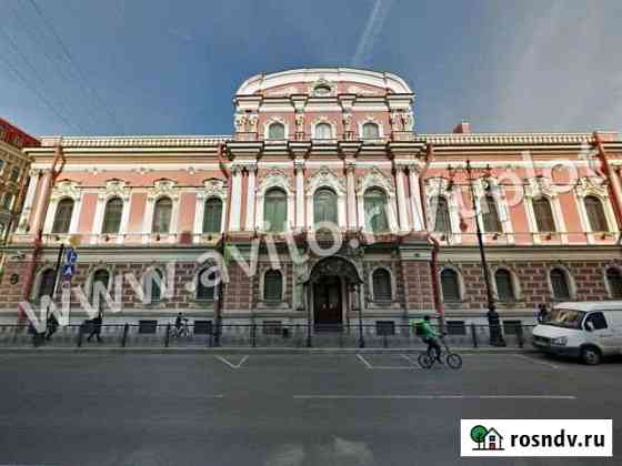 Гостиница, 4509.4 кв.м. Санкт-Петербург