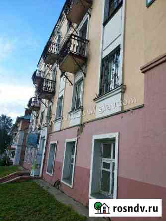 3-комнатная квартира, 56 м², 2/3 эт. на продажу в Воткинске Воткинск