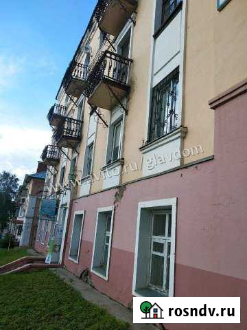 3-комнатная квартира, 56 м², 2/3 эт. на продажу в Воткинске Воткинск - изображение 1