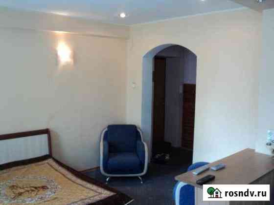 Квартира-студия, 40 м², 4/5 эт. в аренду посуточно в Воронеже Воронеж
