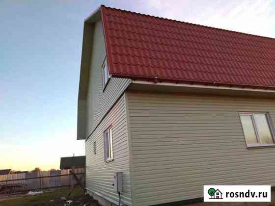 Дом 250 м² на участке 22 сот. на продажу в Гагарине Гагарин