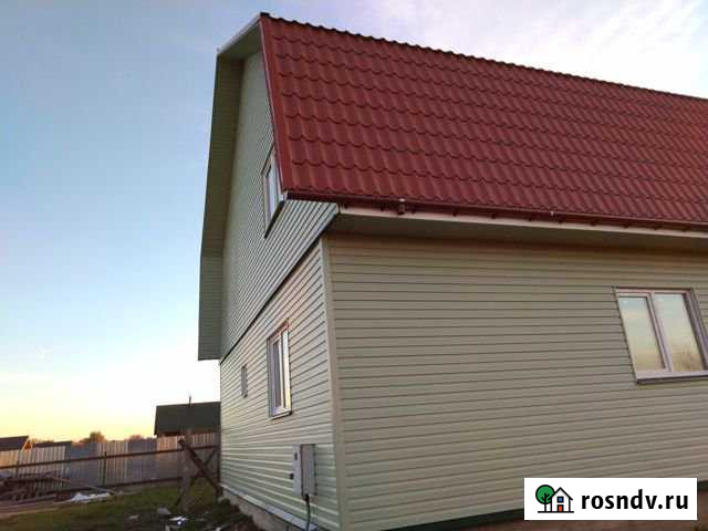 Дом 250 м² на участке 22 сот. на продажу в Гагарине Гагарин - изображение 1