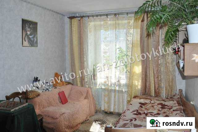 2-комнатная квартира, 49 м², 6/9 эт. на продажу в Переславле-Залесском Переславль-Залесский - изображение 1