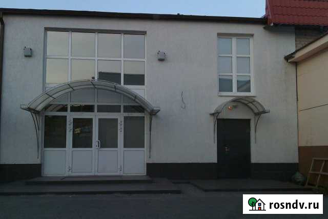 Магазин 300 кв.м. Тюмень - изображение 1