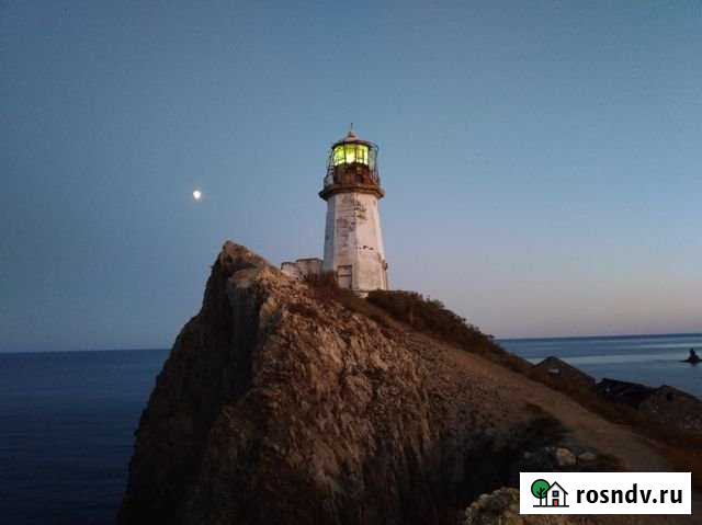 2-комнатная квартира, 50 м², 3/5 эт. на продажу в Дальнегорске Дальнегорск - изображение 1