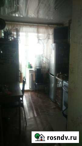 3-комнатная квартира, 59 м², 2/2 эт. на продажу в Стрежевом Стрежевой - изображение 1