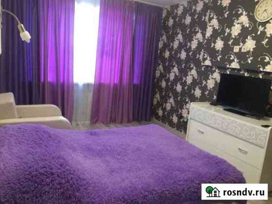 2-комнатная квартира, 46 м², 4/6 эт. в аренду посуточно в Североморске Североморск