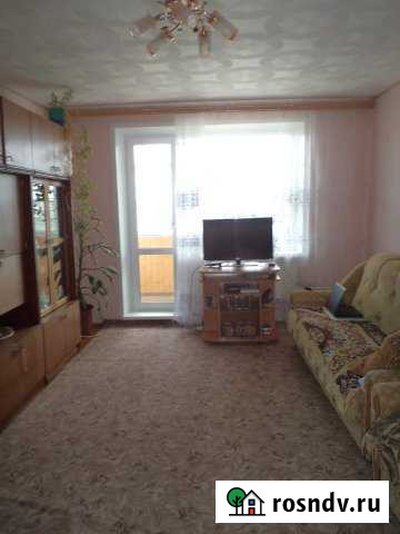 4-комнатная квартира, 79 м², 3/3 эт. на продажу в Таврическом Таврическое - изображение 1