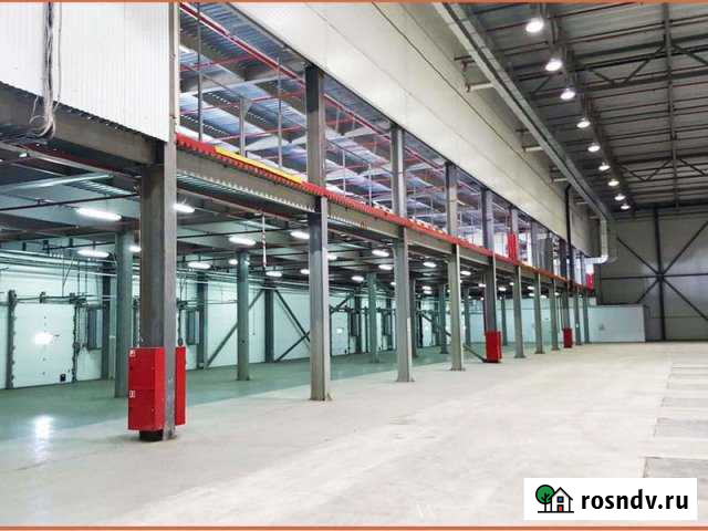 Складское помещение, 500 кв.м. Химки - изображение 1