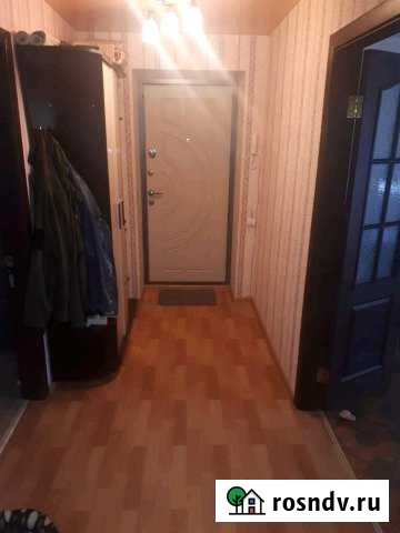 3-комнатная квартира, 64 м², 2/5 эт. на продажу в Николаевске-на-Амуре Николаевск-на-Амуре - изображение 1