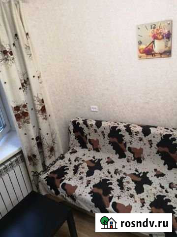 Квартира-студия, 14 м², 4/5 эт. в аренду посуточно в Томске Томск - изображение 1