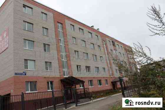 3-комнатная квартира, 70.2 м², 4/5 эт. на продажу в Шексне Шексна