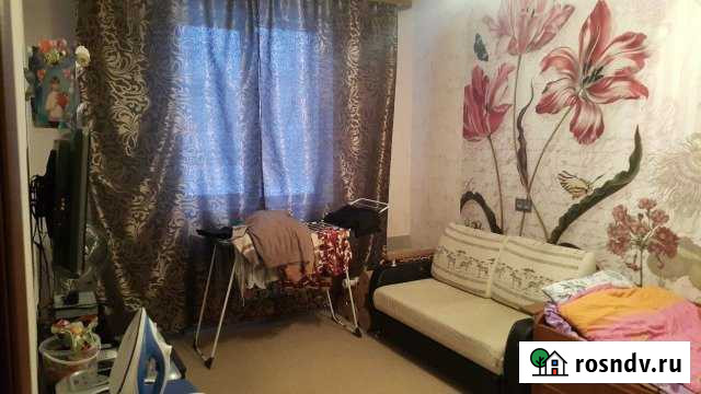 3-комнатная квартира, 78.5 м², 3/3 эт. на продажу в Малино Малино - изображение 1