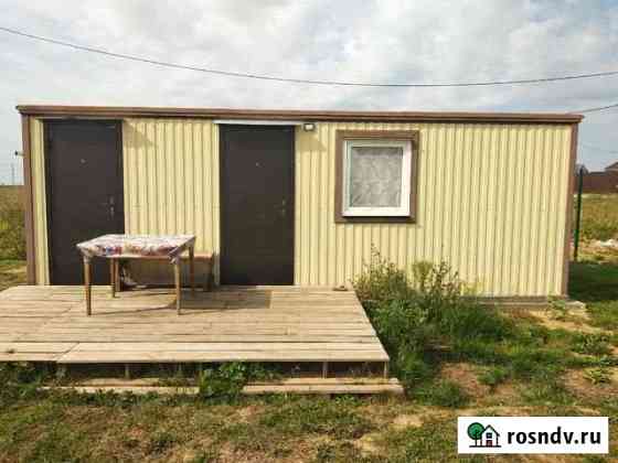 Участок ИЖС 12 сот. на продажу в Богородске Богородск