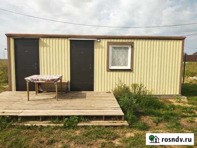 Участок ИЖС 12 сот. на продажу в Богородске Богородск - изображение 1