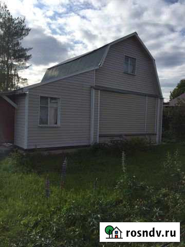 Дача 60 м² на участке 6 сот. на продажу в Лесном Московской области Лесной - изображение 1