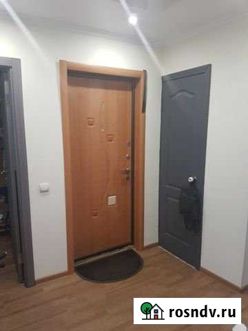 4-комнатная квартира, 72 м², 1/5 эт. на продажу в Нижнекамске Нижнекамск - изображение 1