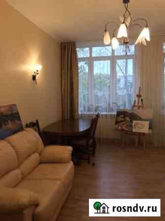 4-комнатная квартира, 159 м², 2/4 эт. на продажу в Калининграде Калининград