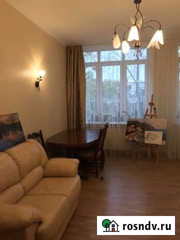 4-комнатная квартира, 159 м², 2/4 эт. на продажу в Калининграде Калининград - изображение 1