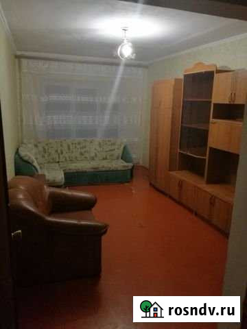 1-комнатная квартира, 34 м², 5/5 эт. в аренду на длительный срок в Новочеркасске Новочеркасск - изображение 1