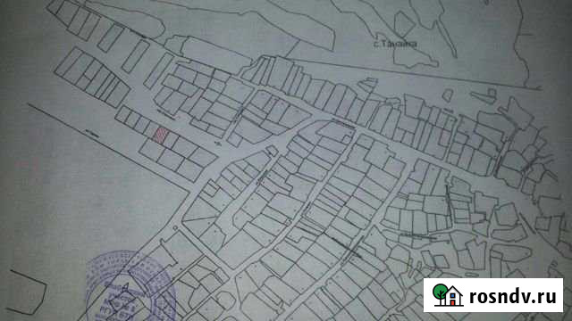 Участок ИЖС 12 сот. на продажу в Елабуге Елабуга - изображение 1