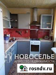 3-комнатная квартира, 58 м², 3/5 эт. на продажу в Ряжске Ряжск - изображение 1