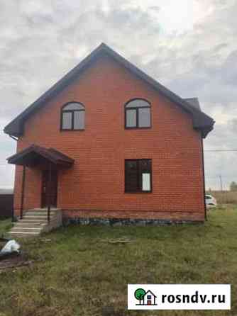 Коттедж 200 м² на участке 10 сот. на продажу в Туле Тула