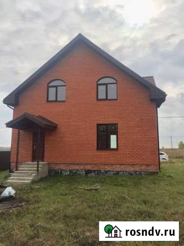 Коттедж 200 м² на участке 10 сот. на продажу в Туле Тула - изображение 1