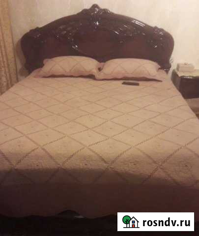 1-комнатная квартира, 38 м², 2/5 эт. в аренду посуточно в Черкесске Черкесск - изображение 1