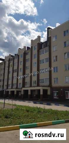 1-комнатная квартира, 39.5 м², 2/5 эт. на продажу в Октябрьском Республики Башкортостан Октябрьский - изображение 1