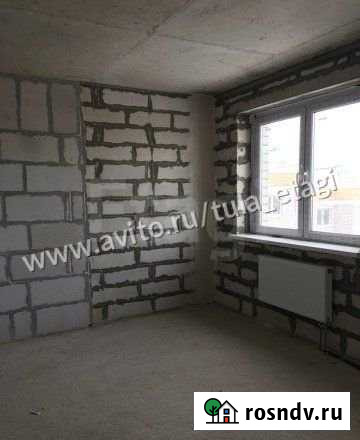 1-комнатная квартира, 33 м², 4/5 эт. на продажу в Туле Тула - изображение 1