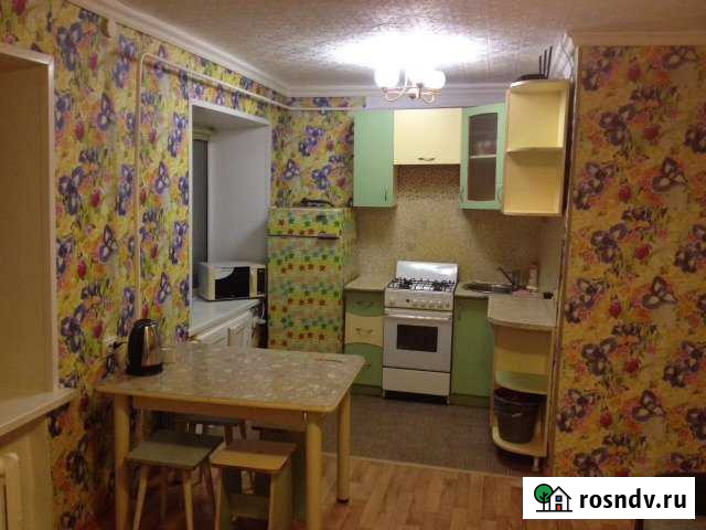 3-комнатная квартира, 60 м², 5/5 эт. в аренду посуточно в Канске Канск - изображение 1