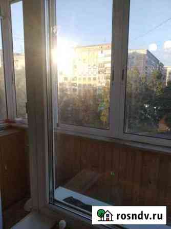 2-комнатная квартира, 44 м², 5/5 эт. в аренду на длительный срок в Новокузнецке Новокузнецк