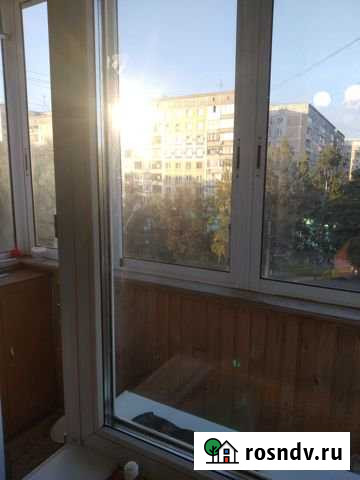 2-комнатная квартира, 44 м², 5/5 эт. в аренду на длительный срок в Новокузнецке Новокузнецк - изображение 1