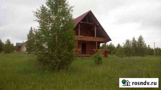 Дом 112 м² на участке 15 сот. на продажу в Серебряных Прудах Серебряные Пруды