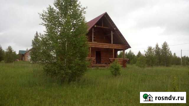 Дом 112 м² на участке 15 сот. на продажу в Серебряных Прудах Серебряные Пруды - изображение 1