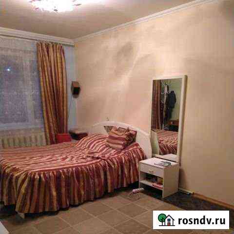 3-комнатная квартира, 68 м², 1/5 эт. на продажу в Кировске Ленинградской области Кировск