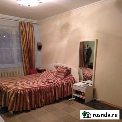 3-комнатная квартира, 68 м², 1/5 эт. на продажу в Кировске Ленинградской области Кировск - изображение 1