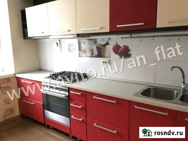 3-комнатная квартира, 64 м², 4/5 эт. на продажу в Осиново Осиново - изображение 1