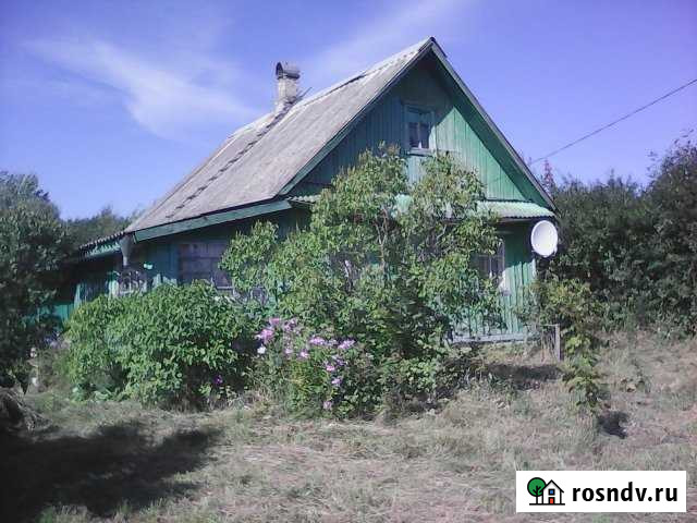 Участок ИЖС 28 сот. на продажу в Коробицыно Коробицыно - изображение 1