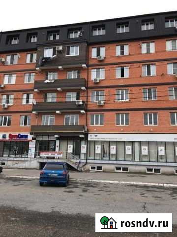 1-комнатная квартира, 42 м², 6/6 эт. на продажу в Каспийске Каспийск - изображение 1