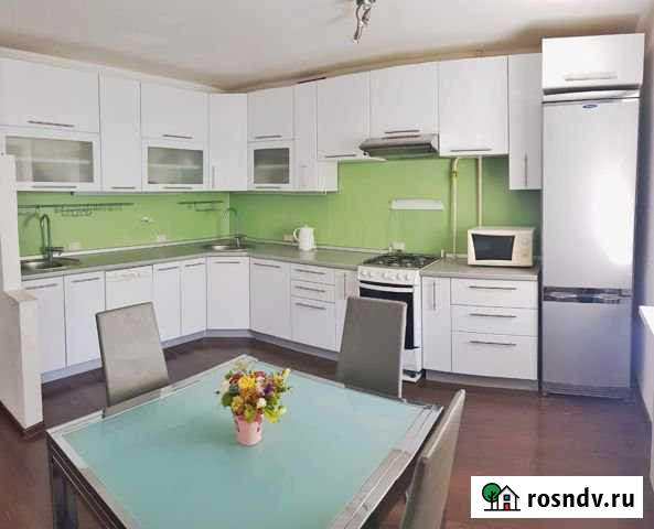 3-комнатная квартира, 64 м², 5/9 эт. на продажу в Таганроге Таганрог - изображение 1