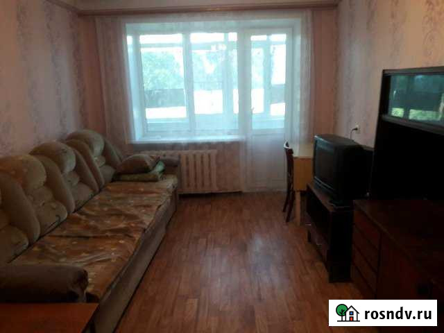 3-комнатная квартира, 65 м², 5/5 эт. на продажу в Шахтах Шахты - изображение 1