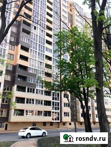 Квартира-студия, 24 м², 16/18 эт. на продажу в Индустриальном Индустриальный - изображение 1