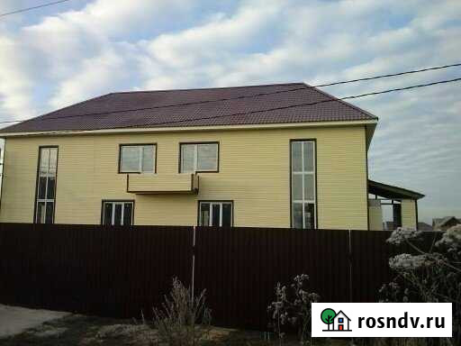 Коттедж 500 м² на участке 15 сот. на продажу в Ярославле Ярославль - изображение 1