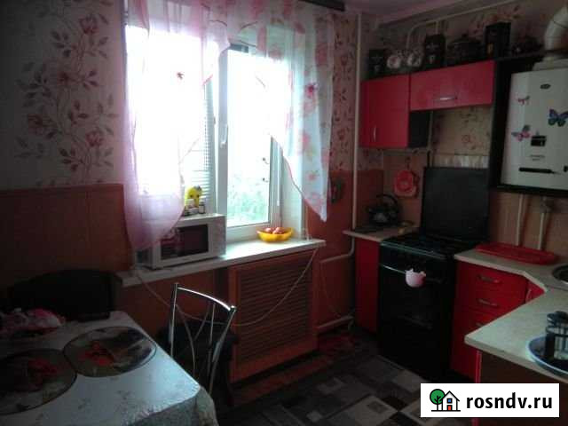 1-комнатная квартира, 32 м², 2/3 эт. на продажу в Выездном Выездное - изображение 1