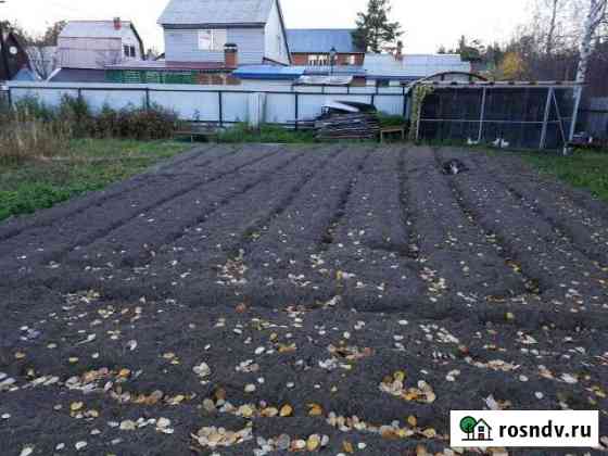 Участок ИЖС 4 сот. на продажу в Сургуте Ханты-Мансийского АО Сургут